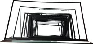 Nhôm Trứng Thùng lưới tản nhiệt cho hệ thống HVAC trần kim loại trở lại lưới tản nhiệt thông gió nhựa eggcrate lọc lưới tản nhiệt - Product Image 4