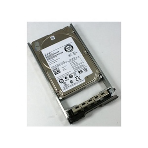 새로운 7YX58 SAS 6 Gbps 2.5 ''600GB 10K 서버 하드 드라이브 - Product Image 4