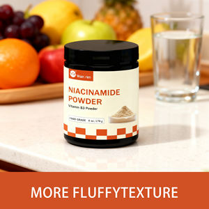 コラーゲンパウダー ビタミン<span class=keywords><strong>B3</strong></span> タイプ<span class=keywords><strong>I</strong></span>＆III 加水分解海洋性コラーゲン ナイアシンアミド配合 美白・アンチエイジング 99%ピュア - Product Image 6