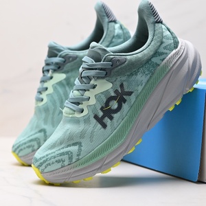 HOKAS, zapatos deportivos de invierno, zapatillas bajas para exteriores, para Senderos y carreras de carretera, transpirables y acolchadas, zapatillas acolchadas, superventas - Product Image 5