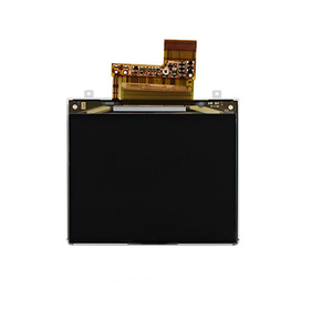 IPod video 5.5.5.5.5. LCD ekran için lcd ekran ekran - Product Image 2