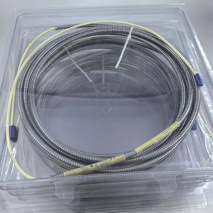 Bentley 7200 Series Sensor <b>Cable</b> Assembly 21747-085-01 Original For Industrial Use - Product Image 2