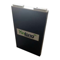 HAYOEN-batería de litio yinlong LTo prismas, 2,3 v, 33ah, nuevo Tipo