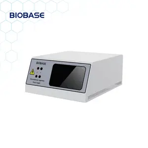 เครื่อง BEP-3000I อิเล็กโทรโฟเรซิสเครื่องวิเคราะห์ลำดับดีเอ็นเอแหล่งจ่ายไฟแบบ biobase