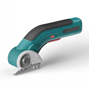 Điện Kéo OEM/ODM Quay Vòng Lưỡi 3.7V 60W May Đa Chức Năng Điện Kéo Cho Da Vải Cắt - Product Image 1