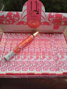 Parfum arabe chaud en flacon <span class=keywords><strong>test</strong></span> de 35 ml, mini-parfums de Dubaï longue durée, écologiques, vente en gros pour hommes et femmes - Product Image 6