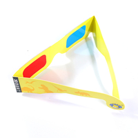 Lunettes d'éclipse solaire 2026 en gros d'usine, lunettes d'éclipse solaire en carton avec logo personnalisé, lunettes d'éclipse solaire en papier