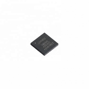ไมโครคอนโทรลเลอร์ LCMXO2-1200HC-4SG32C QFN-32(5x5) ชิปไอซี MUC ของแท้ - Product Image 1