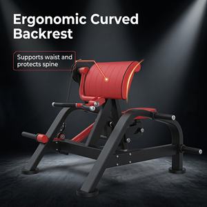 Venta al por mayor directa de fábrica: Rack de press de banca plano olímpico, equipo de fitness comercial para gimnasios, MOQ bajo - Product Image 6