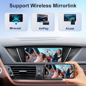 STWEI 2025 หน้าจอขนาด 8.8 นิ้ว ระบบ Linux-i เหมาะสำหรับ BMW X1 E84 ระบบนำทาง GPS ไร้สายในรถยนต์ บลูทูธ มัลติมีเดียในรถยนต์ - Product Image 5