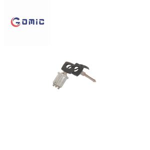 GOMIC Auto Parts Clé de commutateur de cylindre de serrure d'allumage 0004629330 pour <span class=keywords><strong>Mercedes</strong></span> Benz W460 W461 W463 <span class=keywords><strong>R107</strong></span> W115 W116 - Product Image 3