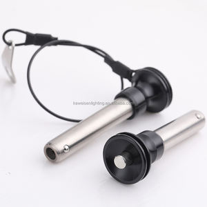 <span class=keywords><strong>Goupille</strong></span> de verrouillage à bille à ressort, <span class=keywords><strong>goupille</strong></span> de verrouillage à bille à ressort, <span class=keywords><strong>goupille</strong></span> de verrouillage à bille à dégagement rapide en acier inoxydable - Product Image 6