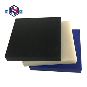 Tốt độ bền kéo đúc tấm PA Nylon Hội Đồng Quản trị PA66 tấm 10mm tấm <span class=keywords><strong>uhmwpe</strong></span>/HDPE/PP tấm nhựa - Product Image 3