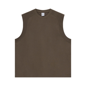 <span class=keywords><strong>Débardeur</strong></span> de sport décontracté pour homme, respirant et ample, à séchage rapide, sensation fraîche, idéal pour le basketball en été - Product Image 6