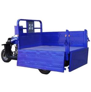 รถสามล้อ250cc รถจักรยานยนต์สำหรับผู้ใหญ่รถสามล้อบรรทุก200cc โดยใช้น้ำมันเบนซิน - Product Image 3