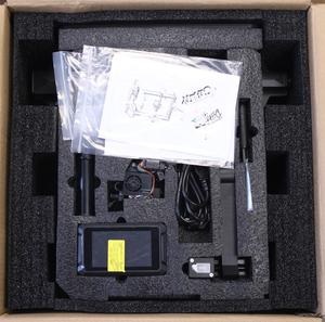 New Best Quality Ender 3 S1 Pro <b>3D</b> <b>Printer</b> 150mm/s Printing Speed 4.3-Inch Touch Screen Auto Leveling 300 High-Temp PLA Support - Product Image 6