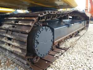 Excavadora Komatsu PC240 Usada en Venta, 20 Toneladas, Duradera, Precio Competitivo por Unidad, PC 130 160 210 220 240 - Product Image 5