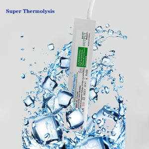 Certification OEM/ODM SAA CE, 24-60W, 12V ou 24V, pilotes LED, alimentation LED, alimentation personnalisable, fourniture directe d'usine - Product Image 2