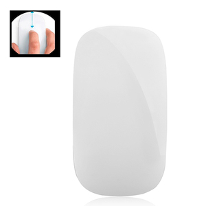 Ratón mágico inalámbrico sensible al tacto blanco para mac <span class=keywords><strong>a1296</strong></span> 3vdc - Product Image 2