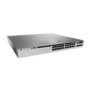 C9200L-24P-4G-E 24-Port Poe+ 4X1g Uplink Network Switch