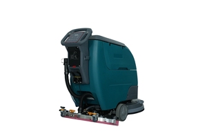 <span class=keywords><strong>Nettoyeur</strong></span> autopropulsé 510z avec machine hermétique pour zones à forte humidité - Product Image 5