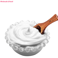 Crème Hydratante de Luxe en Gros, Biologique, Anti-Gerçures, pour le Corps, Conditionnement en Tube