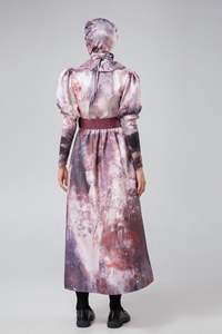 Halloween 2022 dành cho người lớn phụ nữ cosplay chết bởi ánh sáng ban ngày TV Movie Fantasy Costume - Product Image 6