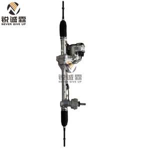 Sistema <span class=keywords><strong>de</strong></span> Dirección para Vehículos, <span class=keywords><strong>Caja</strong></span> <span class=keywords><strong>de</strong></span> Dirección, Mecanismo <span class=keywords><strong>de</strong></span> Dirección, <span class=keywords><strong>Caja</strong></span> <span class=keywords><strong>de</strong></span> Dirección FB5Z-3504-MF STE474 para <span class=keywords><strong>Ford</strong></span> Explorer 2016 2.3/3.5 Gasolina - Product Image 4