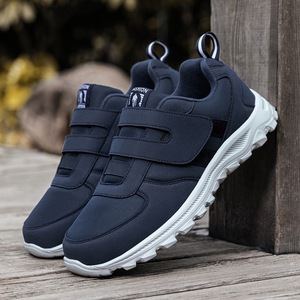 Calzado Deportivo de Talla Grande para <span class=keywords><strong>Personas</strong></span> <span class=keywords><strong>Mayores</strong></span> y Parejas, Ligero, Antideslizante y Resistente al Desgaste - Product Image 2