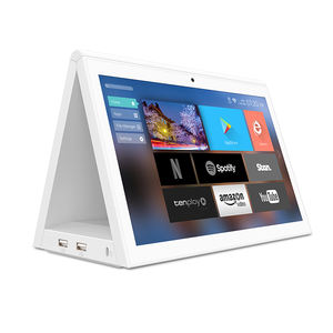 Iklan <span class=keywords><strong>10</strong></span> Inci Tampilan Sisi Ganda Layar Sentuh Dua Sisi Penanda dan Tampilan <span class=keywords><strong>Digital</strong></span> dengan Wifi - Product Image 6