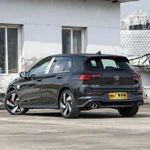 Volkswagen <span class=keywords><strong>Golf</strong></span> <span class=keywords><strong>GTI</strong></span> 2.0TSI 2023 Usado, Volante a la Izquierda, Gasolina, Deportivo, Hatchback, Transmisión Automática DSG de 7 Velocidades - Product Image 6