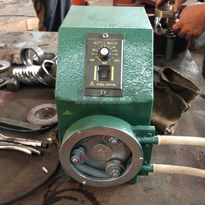 911mpe-pf842 đa tế bào liên tục phòng thí nghiệm nổi động cơ wkd Deluxe Mini thí điểm nổi thực vật đồng Cobalt Vàng thử nghiệm - Product Image 4