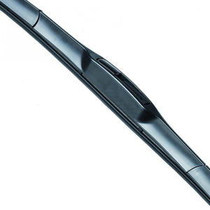 High Performance Three Section Hybrid <b>Car</b> Blade Multifunction U/J <b>Hook</b> Windscreen Blades Temperature - Product Image 6