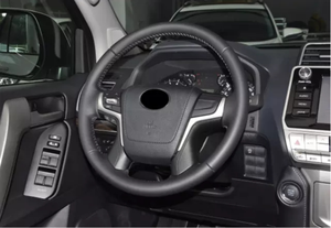 Auto-Interieurkits Voor To Yo <span class=keywords><strong>Ta</strong></span> Prado 2010-2017 Upgrade Naar 2018 Fj150 Fzj150 Auto-Interieuronderdelen - Product Image 6