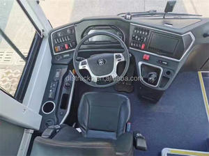 Nouvelle voiture, pas d'occasion, Asistar Car <span class=keywords><strong>Max</strong></span>, poids total autorisé (kg) 15000, autocars en gros avec climatisation - Product Image 5