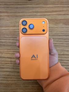 สมาร์ทโฟนเรือธง5g 6GB กล้อง128GB 6.9 "ใหม่17 unlocked 4G 5G PRO MAX ซิมคู่ - Product Image 5