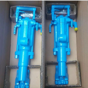 Perceuse à roche YT29A Jack Leg - Product Image 3