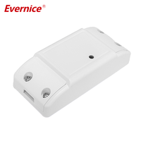 Involucro PCB custodia elettronica Smart in plastica