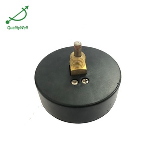 고도 및 온도 게이지 결합 된 후면 연결 - Product Image 5