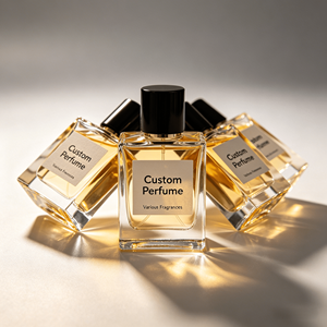 Perfume Eau <span class=keywords><strong>de</strong></span> Parfum Personalizado OEM <span class=keywords><strong>de</strong></span> Lujo con Aroma Floral y Frutal Moderno, Sets <span class=keywords><strong>de</strong></span> Muestras <span class=keywords><strong>de</strong></span> Perfume <span class=keywords><strong>de</strong></span> Larga Duración, Suministro Estable - Product Image 6