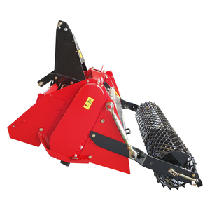 Tracteur cultivateurs <span class=keywords><strong>motoculteur</strong></span> agriculture machine post driver rotor <span class=keywords><strong>motoculteur</strong></span> avec Stone Burie - Product Image 4