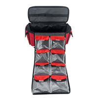 Kit de survie multifonctionnel pour le camping en plein air avec logo personnalisé, trousse de premiers soins, sacs médicaux d'urgence, sac de traumatologie, sac de voyage