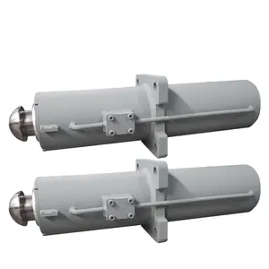 custom manufacture hydraulic cylinder fitness equipment piling hydraulic cylinder use for lifting hydraulic oil cylinder