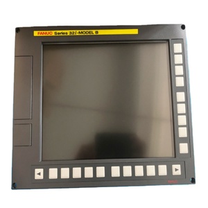 ระบบควบคุม Fanuc ของแท้จากญี่ปุ่น A02B-0323-C074 31i-B - Product Image 5