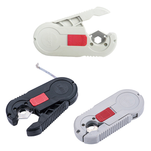 Mini ciseaux <span class=keywords><strong>coupe</strong></span>-tuyaux pour tubes en PVC, PE, PU, nylon, plastique, outils de <span class=keywords><strong>coupe</strong></span> de tubes, ciseaux, pinces, cisailles, ciseaux à couper les tuyaux - Product Image 6