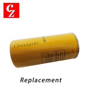 OEM New Oil Filter 66094212EF with High Quality for Kaishan <b>Air</b> Compressor Oil Filter Element Part - Product Image 3