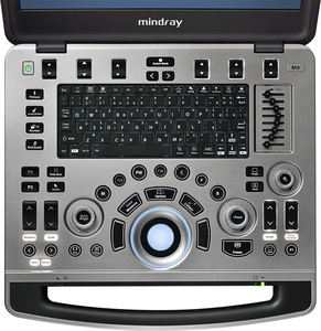 <span class=keywords><strong>Mindray</strong></span> <span class=keywords><strong>M9</strong></span> Echografieapparaat voor dierenartspraktijken, ziekenhuisapparatuur, medische apparatuur - Product Image 2