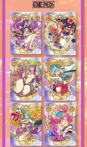 Anime japonais <span class=keywords><strong>sexy</strong></span> Goddess Story <span class=keywords><strong>Boa</strong></span> Hancock Collection Cards box Gift <span class=keywords><strong>one</strong></span> Girl <span class=keywords><strong>piece</strong></span> <span class=keywords><strong>Boa</strong></span> Hankokku Nico Robin Nami Game Cards - Product Image 2