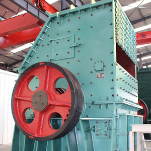 Concasseur à marteaux lourds haute productivité 500t/h pour l'exploitation minière et la construction avec certifications CE ISO - Product Image 5