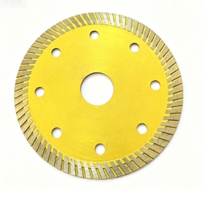 <span class=keywords><strong>Lame</strong></span> <span class=keywords><strong>de</strong></span> scie avancée 80 mm 20 mm, segmentée circulaire, pour coupe rapide <span class=keywords><strong>de</strong></span> carreaux <span class=keywords><strong>de</strong></span> céramique et <span class=keywords><strong>de</strong></span> pierre, accessoire d'outil industriel robuste - Product Image 4